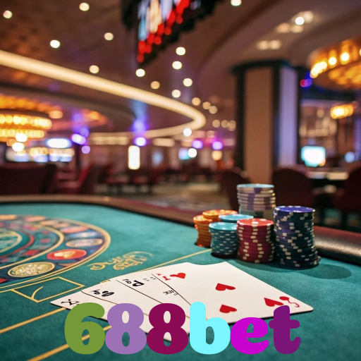 688bet - Baixe o app 688bet no Google Play e jogue ao vivo