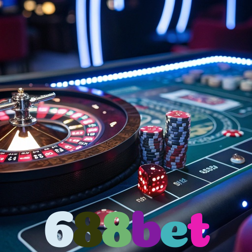 688bet - Baixe o app 688bet no Google Play e jogue ao vivo