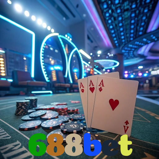 688bet - Baixe o app 688bet no Google Play e jogue ao vivo