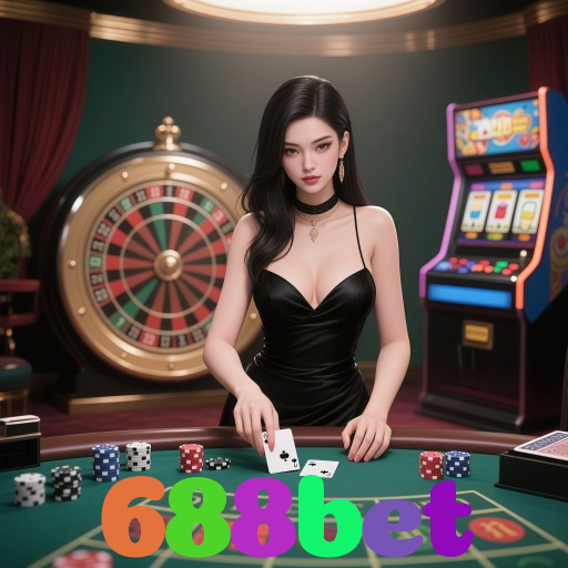 688bet - Baixe o app 688bet no Google Play e jogue ao vivo