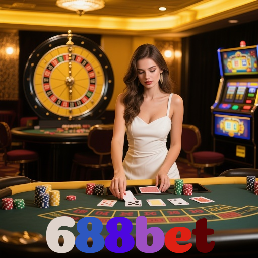 688bet - Baixe o App 688bet para Android e Comece a Jogar