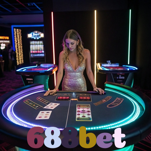 688bet - Baixe o app 688bet no Google Play e jogue ao vivo
