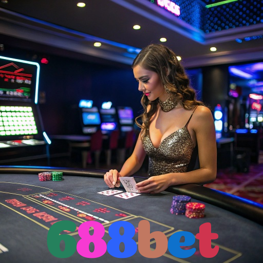 688bet - Baixe o app 688bet no Google Play e jogue ao vivo