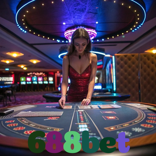 688bet - Baixe o app 688bet no Google Play e jogue ao vivo