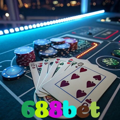 688bet - Baixe o app 688bet no Google Play e jogue ao vivo