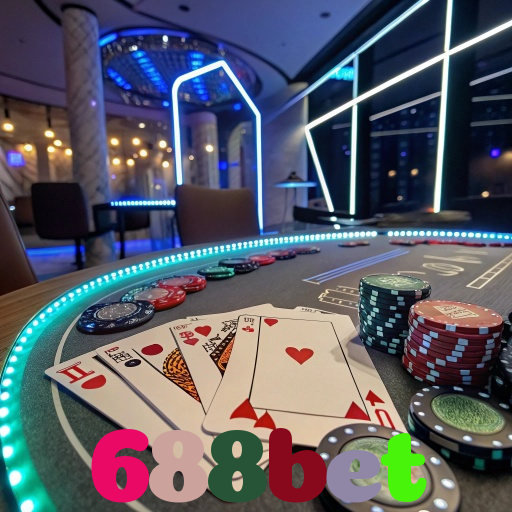 688bet - Baixe o App 688bet para Android e Comece a Jogar