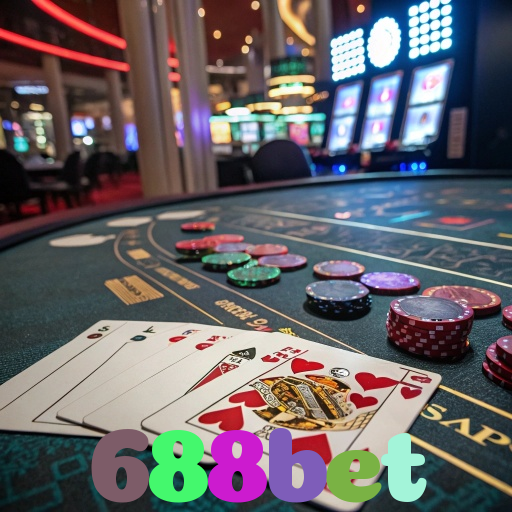 688bet - Baixe o App 688bet para Android e Comece a Jogar