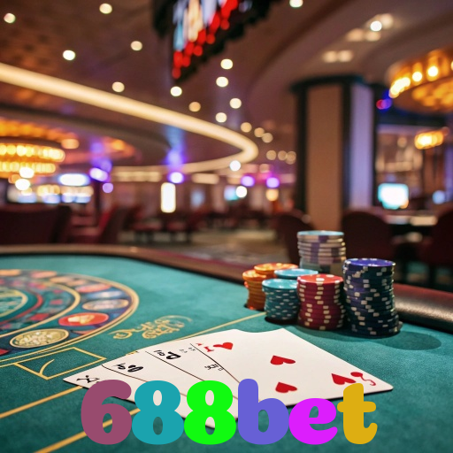 688bet - Baixe o App 688bet para Android e Comece a Jogar