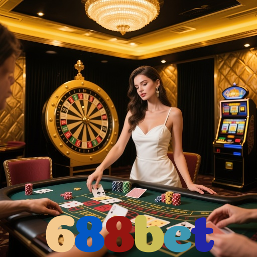 688bet - Baixe o App 688bet para Android e Comece a Jogar