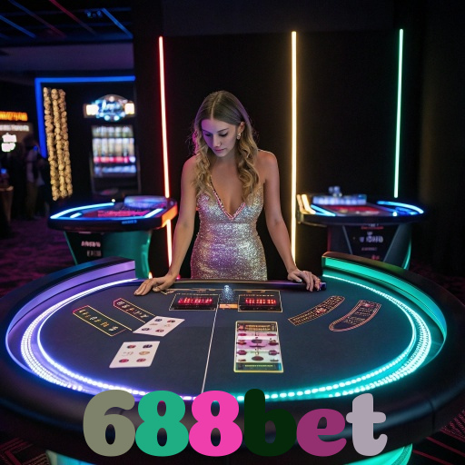 688bet - Baixe o app 688bet no Google Play e jogue ao vivo