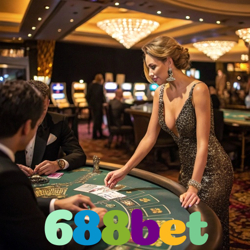 688bet - Baixe o app 688bet no Google Play e jogue ao vivo