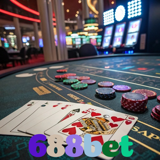 688bet - Baixe o app 688bet no Google Play e jogue ao vivo