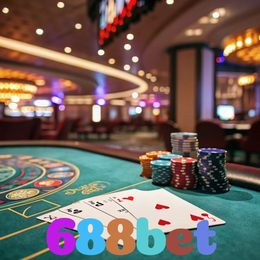 688bet - Baixe o app 688bet no Google Play e jogue ao vivo