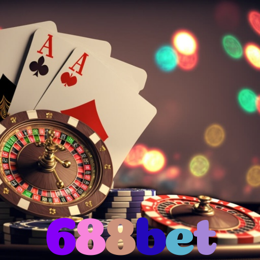 688bet - Baixe o App 688bet para Android e Comece a Jogar