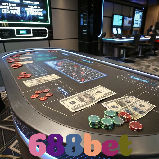 688bet - Baixe o App 688bet para Android e Comece a Jogar