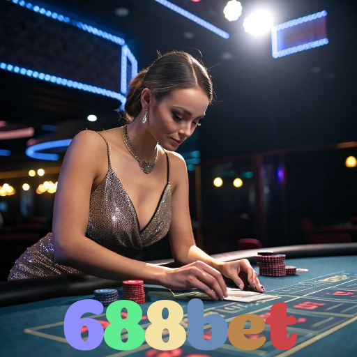 688bet - Baixe o app 688bet no Google Play e jogue ao vivo