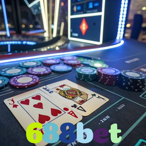 688bet - Baixe o App 688bet para Android e Comece a Jogar