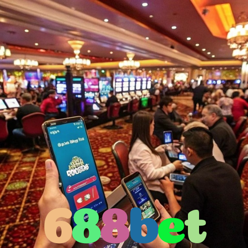 688bet - Baixe o App 688bet para Android e Comece a Jogar