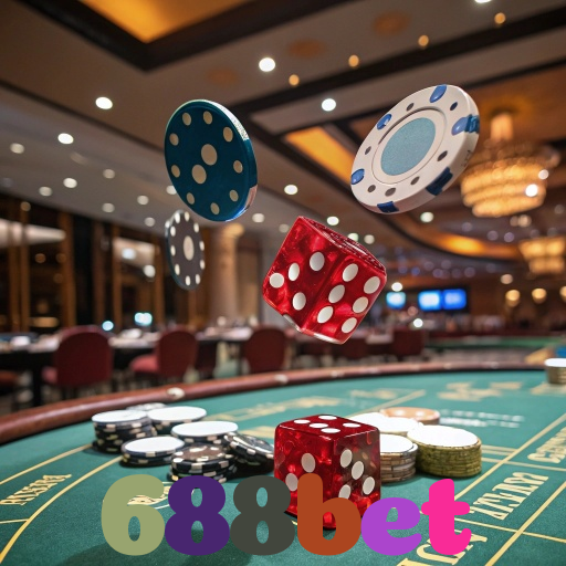 688bet - Baixe o app 688bet no Google Play e jogue ao vivo