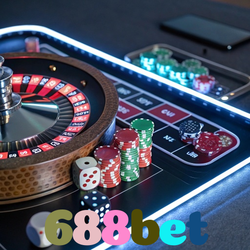 688bet - Baixe o app 688bet no Google Play e jogue ao vivo