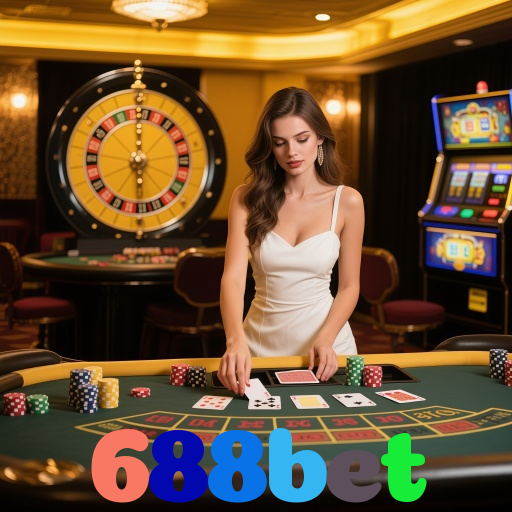 688bet - Baixe o App 688bet para Android e Comece a Jogar