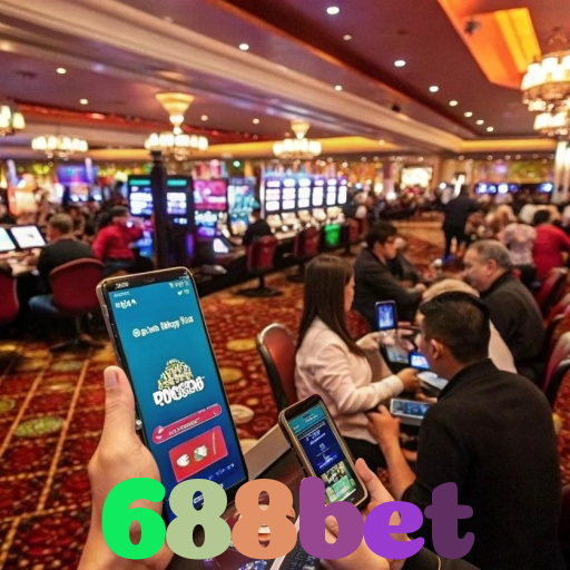 688bet - Baixe o App 688bet para Android e Comece a Jogar