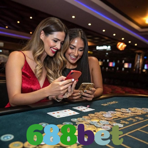 688bet - Baixe o app 688bet no Google Play e jogue ao vivo
