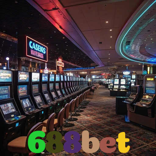 688bet - Baixe o App 688bet para Android e Comece a Jogar