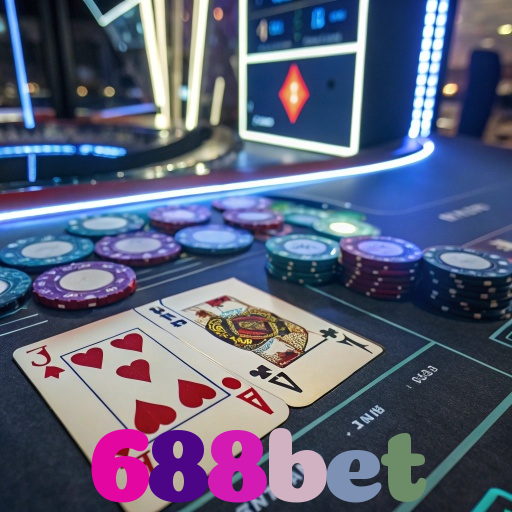 688bet - Baixe o app 688bet no Google Play e jogue ao vivo