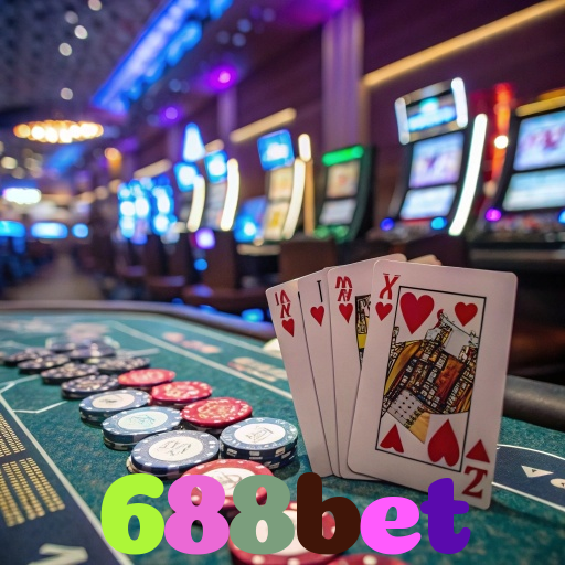 688bet - Baixe o App 688bet para Android e Comece a Jogar