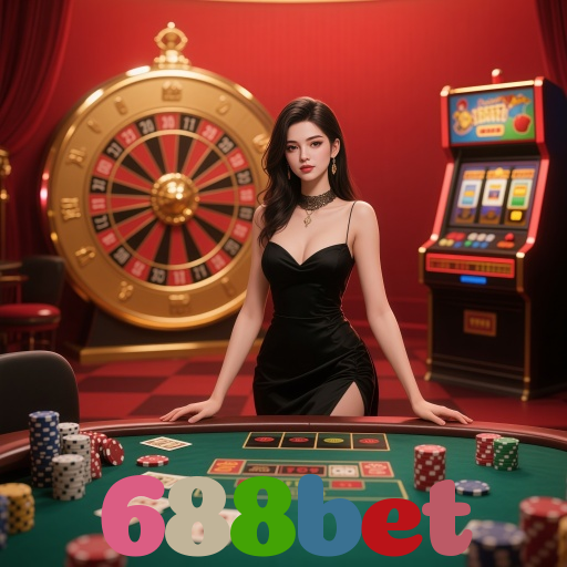688bet - Baixe o app 688bet no Google Play e jogue ao vivo