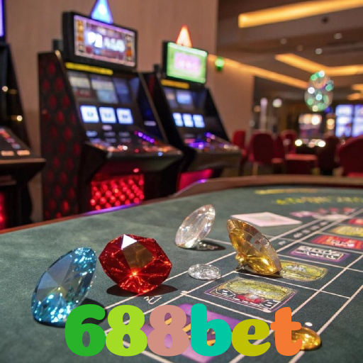 688bet - Baixe o App 688bet para Android e Comece a Jogar