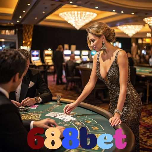 688bet - Baixe o App 688bet para Android e Comece a Jogar