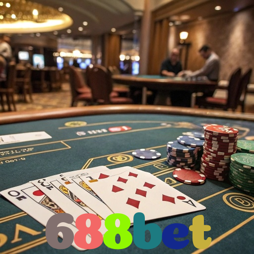 688bet - Baixe o app 688bet no Google Play e jogue ao vivo