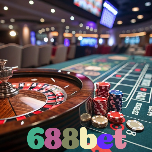 688bet - Baixe o app 688bet no Google Play e jogue ao vivo