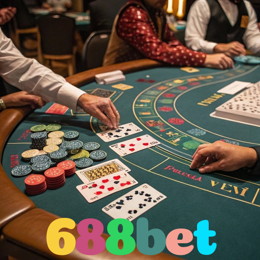 688bet - Baixe o App 688bet para Android e Comece a Jogar