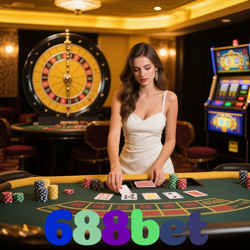 688bet - Baixe o App 688bet para Android e Comece a Jogar