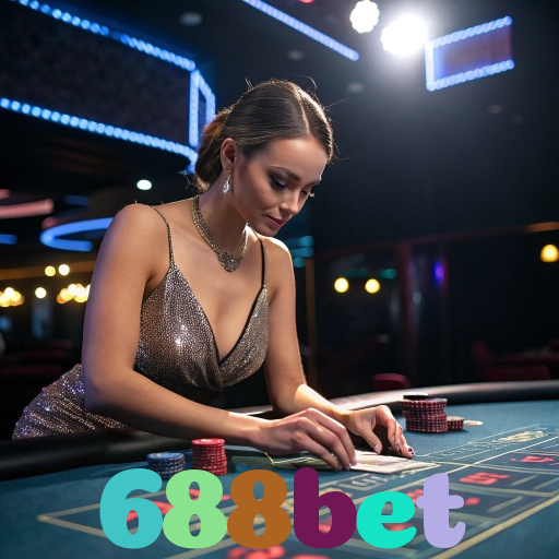 688bet - Baixe o App 688bet para Android e Comece a Jogar