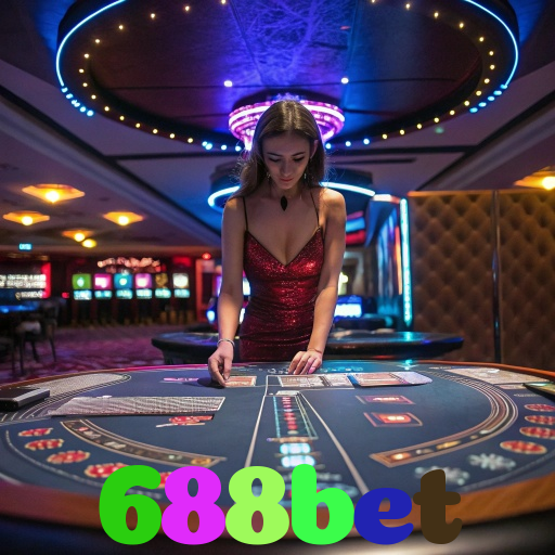 688bet - Baixe o App 688bet para Android e Comece a Jogar