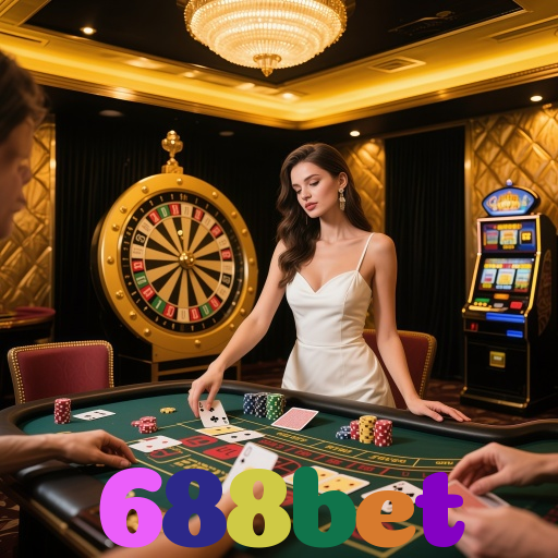 688bet - Baixe o App 688bet para Android e Comece a Jogar