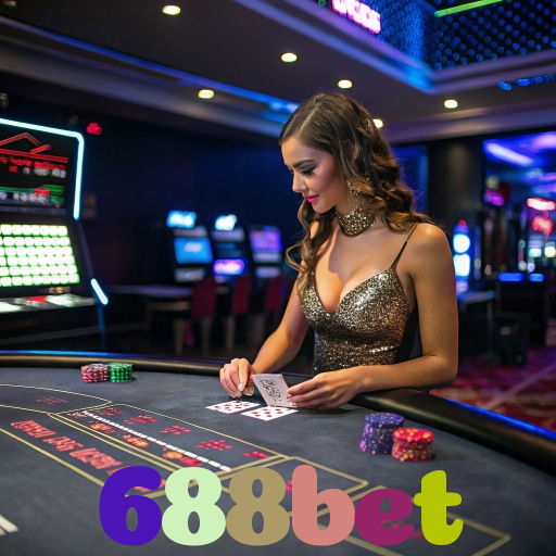 688bet - Baixe o app 688bet no Google Play e jogue ao vivo