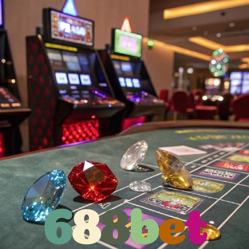 688bet - Baixe o App 688bet para Android e Comece a Jogar