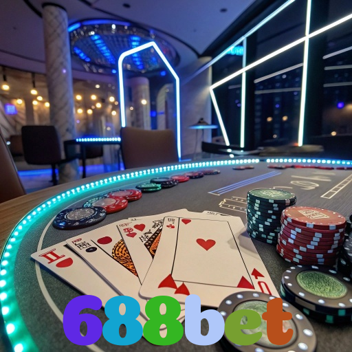 688bet - Baixe o App 688bet para Android e Comece a Jogar