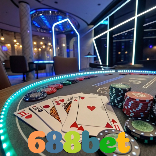 688bet - Baixe o app 688bet no Google Play e jogue ao vivo