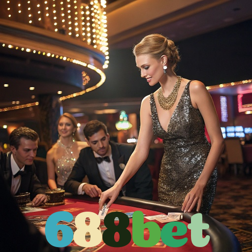 688bet - Baixe o app 688bet no Google Play e jogue ao vivo