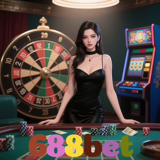 688bet - Baixe o app 688bet no Google Play e jogue ao vivo