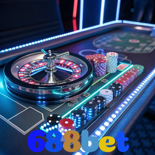 688bet - Baixe o app 688bet no Google Play e jogue ao vivo