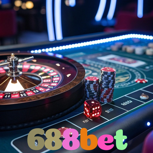 688bet - Baixe o app 688bet no Google Play e jogue ao vivo