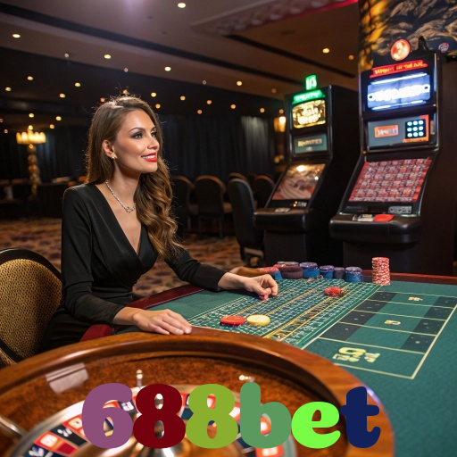 688bet - Baixe o App 688bet para Android e Comece a Jogar