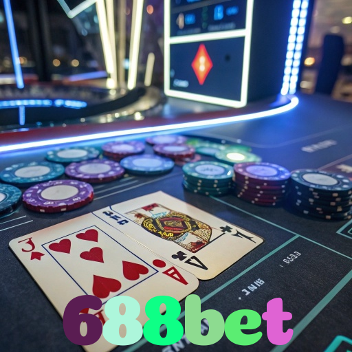 688bet - Baixe o app 688bet no Google Play e jogue ao vivo